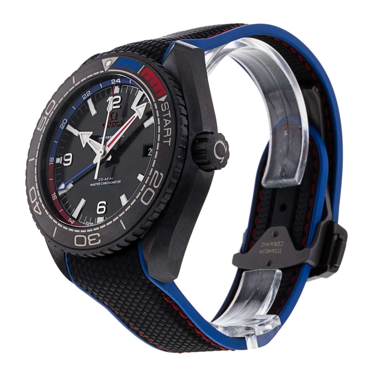 On selling a watch 2025 for 11400